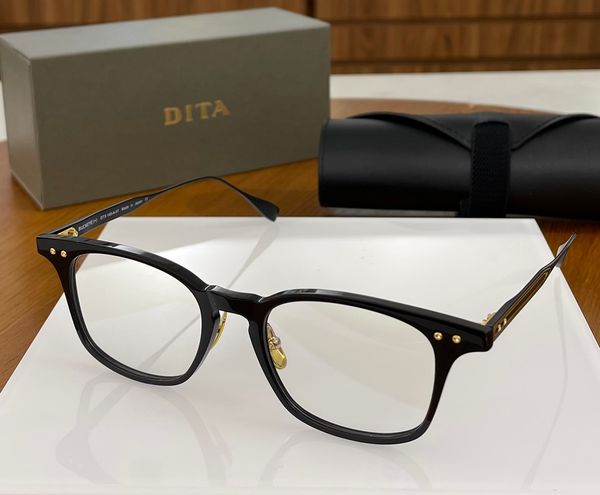 dita sunglasses can be paired with myopia lenses, high aesthetic value designer anti blue light glasses for men and women, cool brown flat l, White;black
dita sunglasses can be paired with myopia lenses, high aesthetic value designer anti blue light glasses for men and women, cool brown flat l, White;black
