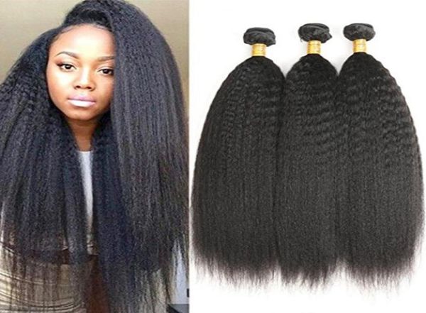 8a brazilian virgin hair kinky straight 3 bundles brazilian kinky straight human hair extensions brazilian coarse yaki straight ha4848960, Black;brown
8a brazilian virgin hair kinky straight 3 bundles brazilian kinky straight human hair extensions brazilian coarse yaki straight ha4848960, Black;brown