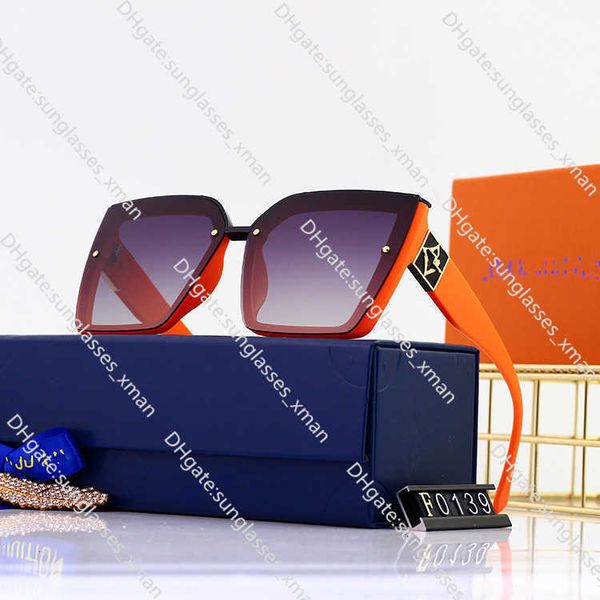 Fashion Designer Cool sunglasses New 2023 Box Classic Glasses Polarized Sunglasses Live Female1CZJ
Fashion Designer Cool sunglasses New 2023 Box Classic Glasses Polarized Sunglasses Live Female1CZJ
