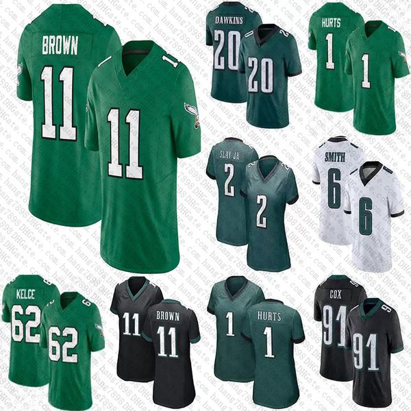 jalen hurts jason kelce aj brown custom football jerseys haason reddick nolan devonta smith darius slay jr brian dawkins fletcher cox goeder, Black;red
jalen hurts jason kelce aj brown custom football jerseys haason reddick nolan devonta smith darius slay jr brian dawkins fletcher cox goeder, Black;red