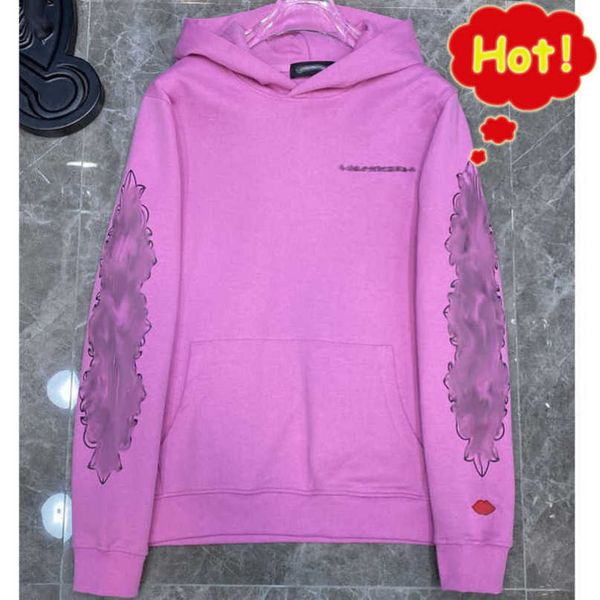 luxury classics mens jackets hoodies brand sweatshirts designers zipper hooded sweater men women casual pullover sanskrit horseshoe hoodie c, Black;brown
luxury classics mens jackets hoodies brand sweatshirts designers zipper hooded sweater men women casual pullover sanskrit horseshoe hoodie c, Black;brown