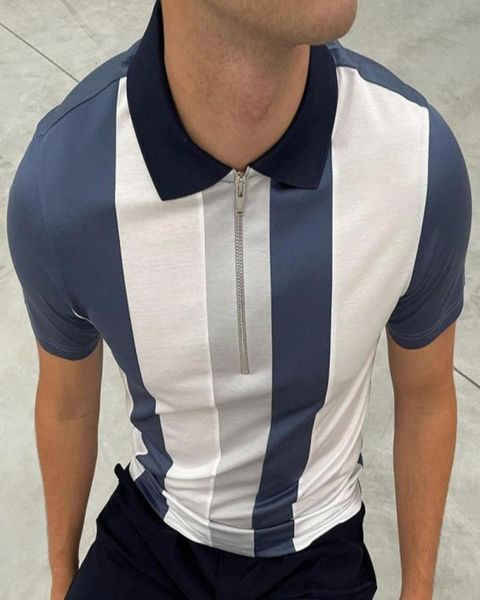 fascinating pattern men039s zipper polo shirt comfortable breathable fashionable cool daily travel work party1492985, White;black
fascinating pattern men039s zipper polo shirt comfortable breathable fashionable cool daily travel work party1492985, White;black