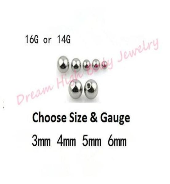 spare steel screw fit balls for body jewellery piercing replacment ball diameter 14g 16g eyebrow lip ear stud belly bar fashion ba9324356, Slivery;golden
spare steel screw fit balls for body jewellery piercing replacment ball diameter 14g 16g eyebrow lip ear stud belly bar fashion ba9324356, Slivery;golden