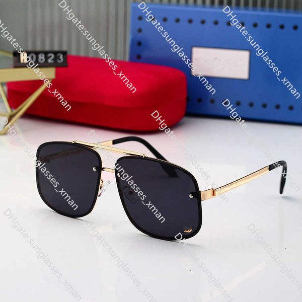 fashion carti designer cool sunglasses 2023 new men's sunglasses box glasses printed women's uv protection straight 2z5t5, Black
fashion carti designer cool sunglasses 2023 new men's sunglasses box glasses printed women's uv protection straight 2z5t5, Black