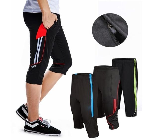designs size l4xl men039s soccer training pants jogging running 34 trousers with zipper pocket 2205091459039, Black
designs size l4xl men039s soccer training pants jogging running 34 trousers with zipper pocket 2205091459039, Black