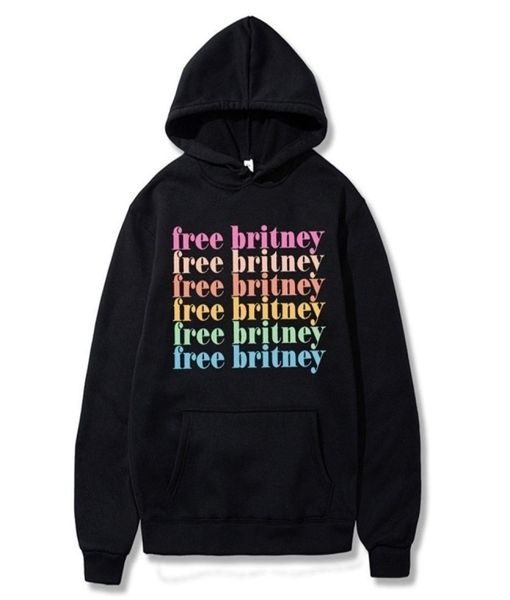 2021 britney spears beautiful po printed couple clothing four season new hoodie hippop streetwear oversize clothing h08233052459, Black
2021 britney spears beautiful po printed couple clothing four season new hoodie hippop streetwear oversize clothing h08233052459, Black