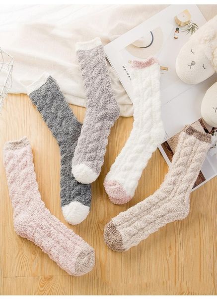 winter warm socks soft towel warm fuzzy sock thick floor thermal socks warmer sleeping floor towel socks2968976, Black;white
winter warm socks soft towel warm fuzzy sock thick floor thermal socks warmer sleeping floor towel socks2968976, Black;white