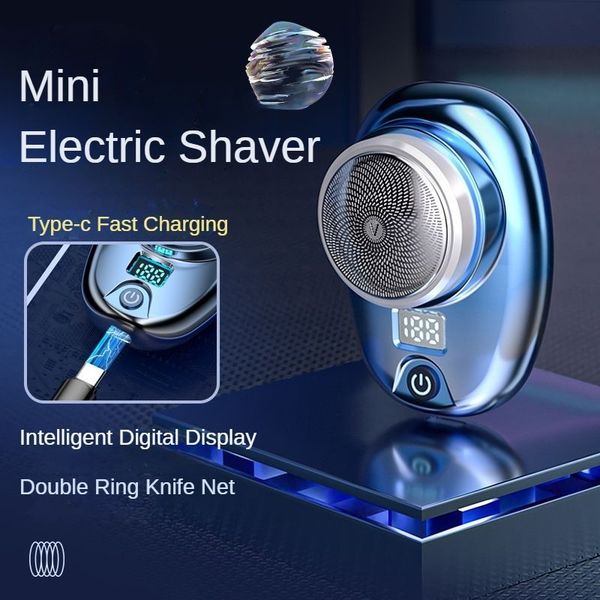 electric shavers mini electric travel shaver for men pocket size washable rechargeable portable painless cordless trimmer knive face beard r
electric shavers mini electric travel shaver for men pocket size washable rechargeable portable painless cordless trimmer knive face beard r
