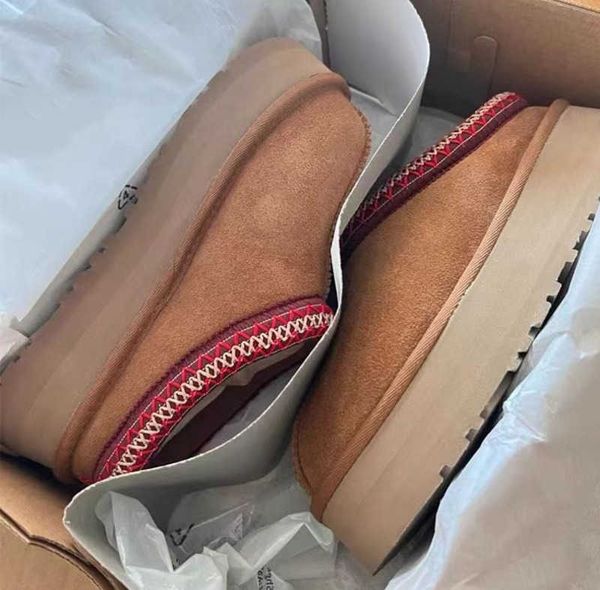 designer ggit new australia boots 2023 fur slides classic ultra mini tazz suede platform snow boot womens slipper chestnut sheepskin shearli, Black
designer ggit new australia boots 2023 fur slides classic ultra mini tazz suede platform snow boot womens slipper chestnut sheepskin shearli, Black