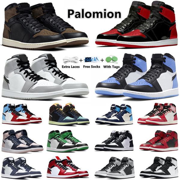 basketball shoes for men women sneakers shoe palomion bred patent unc toe lost found dark mocha light smoke grey fog starfish shadow men wom
basketball shoes for men women sneakers shoe palomion bred patent unc toe lost found dark mocha light smoke grey fog starfish shadow men wom