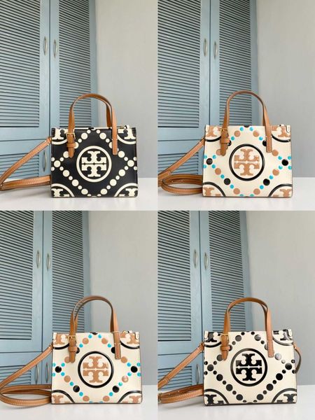 designer bag 2024 early launch straight new tb double sided tote single shoulder crossbody women's spliced mini shopping handbag
designer bag 2024 early launch straight new tb double sided tote single shoulder crossbody women's spliced mini shopping handbag