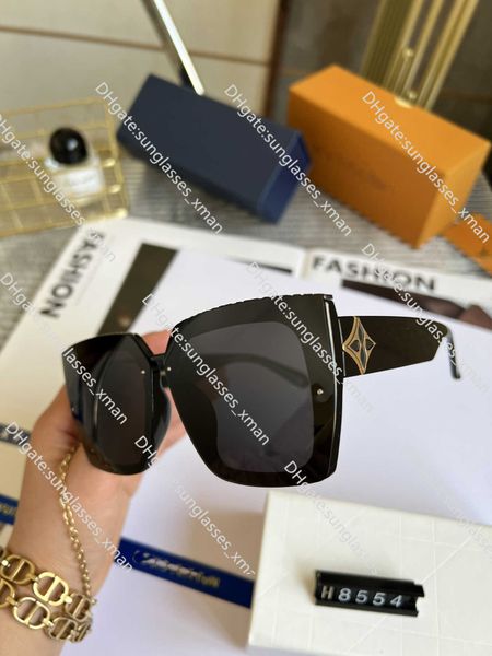 fashion designer cool sunglasses 2023 new polarized box sunglasses driving street shoot women's tide0abd, Black
fashion designer cool sunglasses 2023 new polarized box sunglasses driving street shoot women's tide0abd, Black