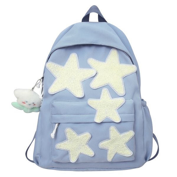 schoolbags for girls elementary school students five-pointed star backpacks for students cute backpacks for girls
schoolbags for girls elementary school students five-pointed star backpacks for students cute backpacks for girls