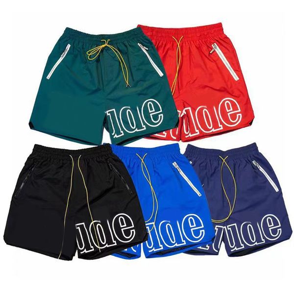 shorts men designe shorts casual breathable fitness womens summer gym joggers couples rhude sportswear high street beach shorts1688, White;black
shorts men designe shorts casual breathable fitness womens summer gym joggers couples rhude sportswear high street beach shorts1688, White;black