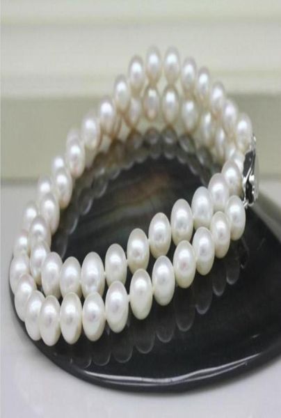 89mm white natural freshwater pearl necklace 18inch 925 silver clasp28936263079044
89mm white natural freshwater pearl necklace 18inch 925 silver clasp28936263079044