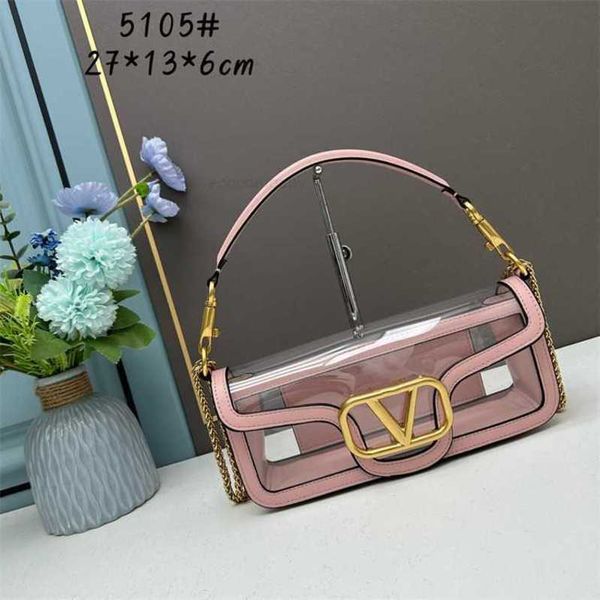 designer brass crossbody luxurys shoulder outdoor bag cowhide fashion hardware chain transparent women's bag loco bag 2kc9
designer brass crossbody luxurys shoulder outdoor bag cowhide fashion hardware chain transparent women's bag loco bag 2kc9