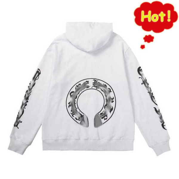 luxury classics mens jackets hoodies brand sweatshirts designers zipper hooded sweater men women casual pullover sanskrit horseshoe hoodie c, Black;brown
luxury classics mens jackets hoodies brand sweatshirts designers zipper hooded sweater men women casual pullover sanskrit horseshoe hoodie c, Black;brown