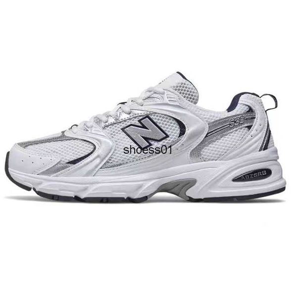 nb 530 series dad shoes sports shoes men's and women's silver high version casual men's and women's running shoes for co, Black
nb 530 series dad shoes sports shoes men's and women's silver high version casual men's and women's running shoes for co, Black