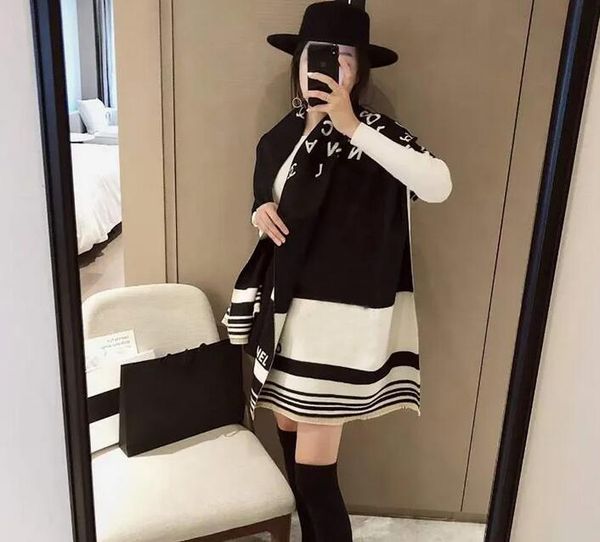 winter cashmere c scarf luxury brand design shawl for women fashion thickening soft shawl wrap female pashmina lady shawls bufanda, Blue;gray
winter cashmere c scarf luxury brand design shawl for women fashion thickening soft shawl wrap female pashmina lady shawls bufanda, Blue;gray