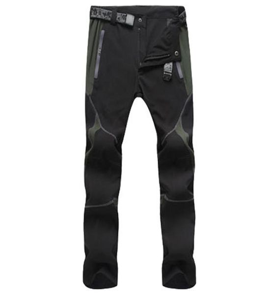 outdoor men quick drying pants color stitching mountain climbing pantalones mens fashion jogger windproof trousers 3xl3708649, Black
outdoor men quick drying pants color stitching mountain climbing pantalones mens fashion jogger windproof trousers 3xl3708649, Black