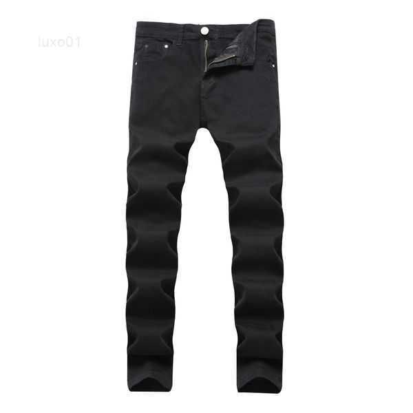 men stretch jeans fashion white denim trousers for male spring and autumn retro pants casual size 28-42adr4, Blue
men stretch jeans fashion white denim trousers for male spring and autumn retro pants casual size 28-42adr4, Blue