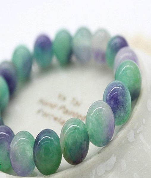 many colors jade beads 10mm charm bracelet semi precious stone round beads bracelet for women men jewelry love gift4638601, Black
many colors jade beads 10mm charm bracelet semi precious stone round beads bracelet for women men jewelry love gift4638601, Black