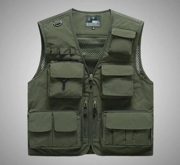 summer multipocket men army green tactical vest outdoor casual sportswear sleeveless fishing hunting male 5xl 6xl 7xl men039s 9796654, Black;white
summer multipocket men army green tactical vest outdoor casual sportswear sleeveless fishing hunting male 5xl 6xl 7xl men039s 9796654, Black;white