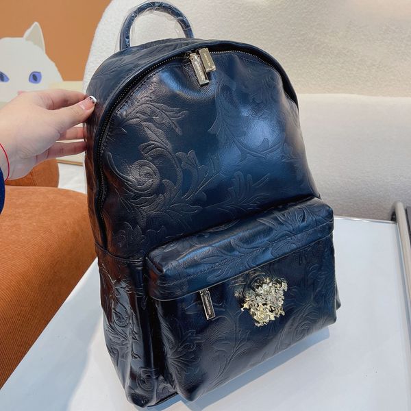 designer backpack luxury brand purse double shoulder straps backpacks women wallet real leather bags lady plaid purses duffle luggage by fen
designer backpack luxury brand purse double shoulder straps backpacks women wallet real leather bags lady plaid purses duffle luggage by fen