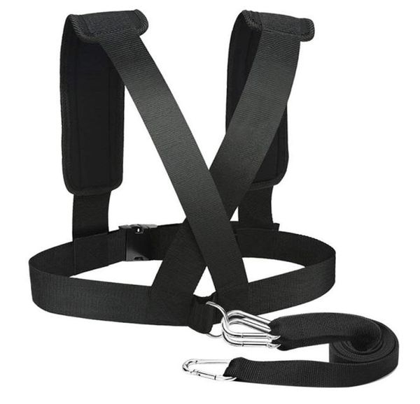 resistance training belt running boost speed exercise pull belt exercise weight increase exercise strap sleigh belt5699601, Black;blue
resistance training belt running boost speed exercise pull belt exercise weight increase exercise strap sleigh belt5699601, Black;blue