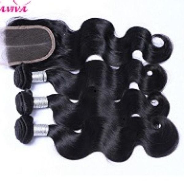 brazilian body wave malaysian peruvian indian virgin human hair wet wavy cambodian hair extensions weave bundles with 44 lace clo5497973, Black
brazilian body wave malaysian peruvian indian virgin human hair wet wavy cambodian hair extensions weave bundles with 44 lace clo5497973, Black