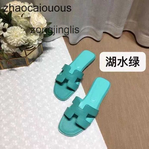 oran bear sandal women's slippers shoes herm slipper baida summer 2023 designer color matching leather flat sandals for tourism litchi
oran bear sandal women's slippers shoes herm slipper baida summer 2023 designer color matching leather flat sandals for tourism litchi