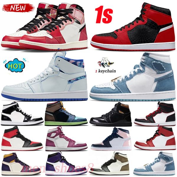 jumpman 1 basketball shoes men women 1s gorge green bloodline lost and found patent bred triple black trainers outdoor sports sneakers
jumpman 1 basketball shoes men women 1s gorge green bloodline lost and found patent bred triple black trainers outdoor sports sneakers