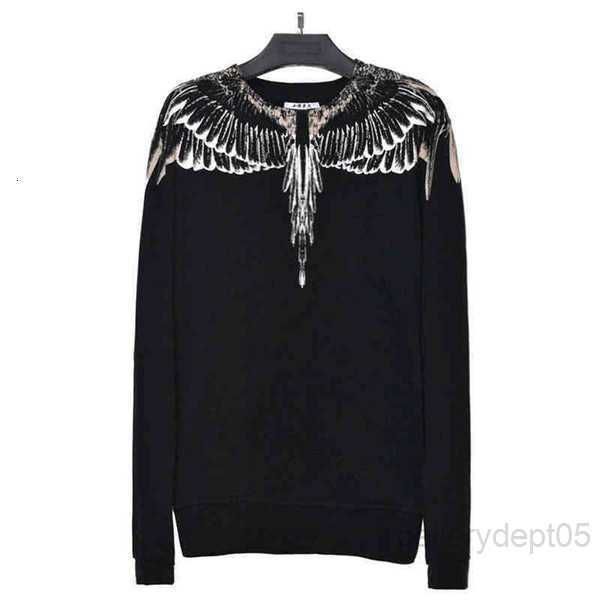 mb wing sweater hoodie men's women's br loose couple large coat fashion hip hop long sleeve autumn and winter 10q5uu, Black
mb wing sweater hoodie men's women's br loose couple large coat fashion hip hop long sleeve autumn and winter 10q5uu, Black
