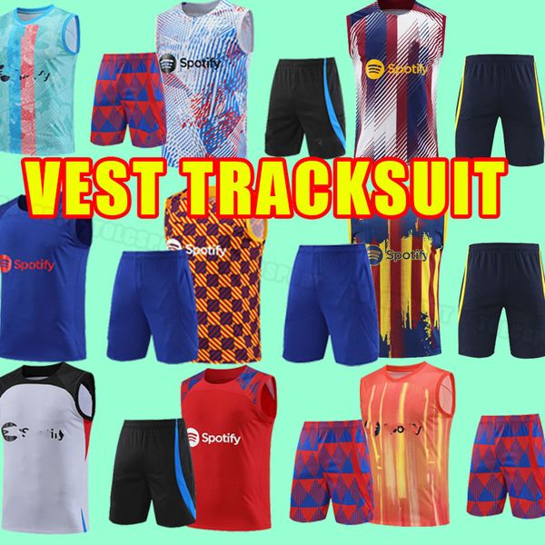 vest set ansu fati pedri soccer tracksuits 23 24 lewandowski gavi adama ferran raphinha 2023 2024 barcelonas f. de jong dest short sleeve pa, Black;yellow
vest set ansu fati pedri soccer tracksuits 23 24 lewandowski gavi adama ferran raphinha 2023 2024 barcelonas f. de jong dest short sleeve pa, Black;yellow