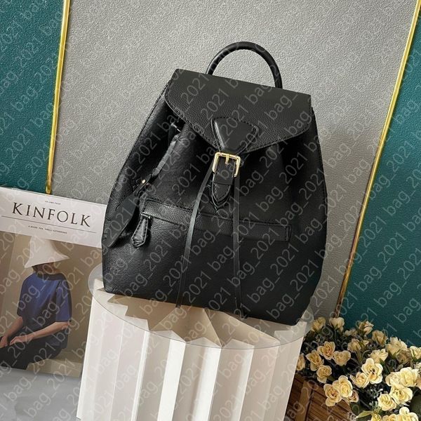 7a luxury designer montsouris empreinte small drawstring backpacks bags travel duffle clutch school luggage book bag purse m45410 m45205 m45
7a luxury designer montsouris empreinte small drawstring backpacks bags travel duffle clutch school luggage book bag purse m45410 m45205 m45