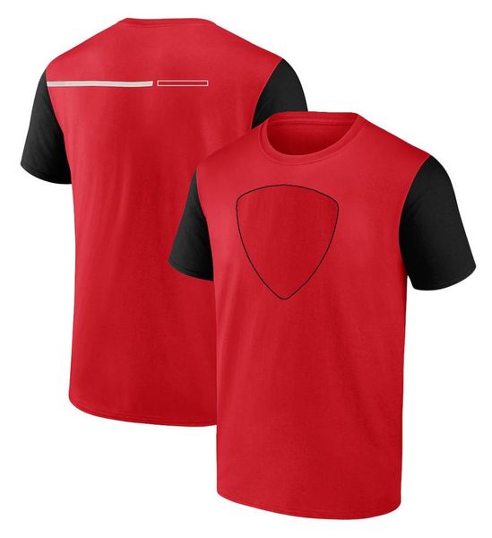 summer new motorcycle clothes plus size short-sleeved t-shirt outdoor leisure riding clothes men's and women's racing sports quick
summer new motorcycle clothes plus size short-sleeved t-shirt outdoor leisure riding clothes men's and women's racing sports quick