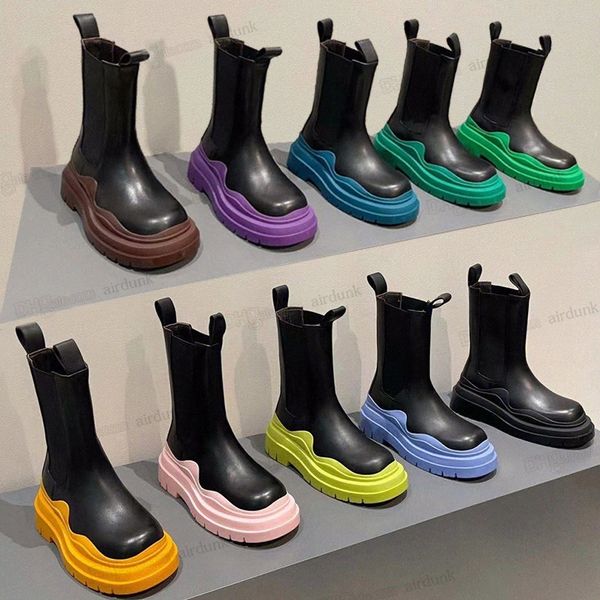 latest women boots tire boot storm tires up chunky boot leather crystal outdoor martin ankle fashion anti-slip designer platform bootie 35-4, Black
latest women boots tire boot storm tires up chunky boot leather crystal outdoor martin ankle fashion anti-slip designer platform bootie 35-4, Black