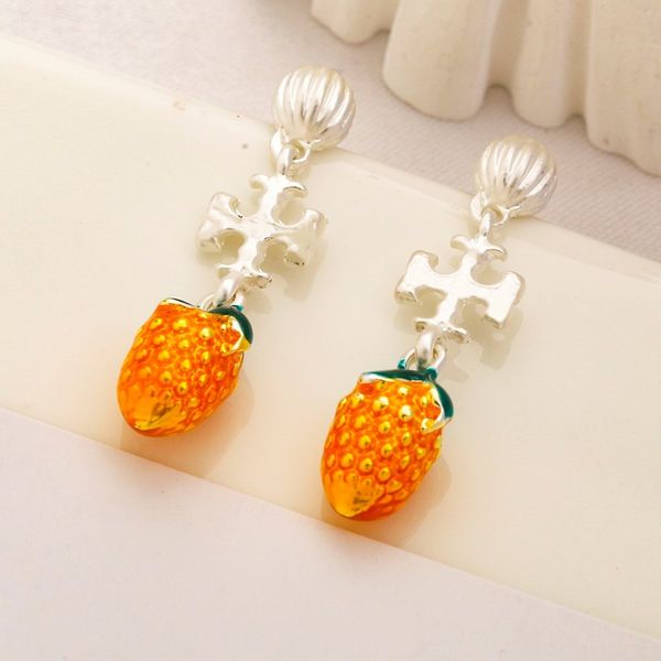 fashion jewelry designer earrings for women sterling silver four leaf clover moissanite mens earring small earring viviene westwod u shape e, Golden;silver
fashion jewelry designer earrings for women sterling silver four leaf clover moissanite mens earring small earring viviene westwod u shape e, Golden;silver