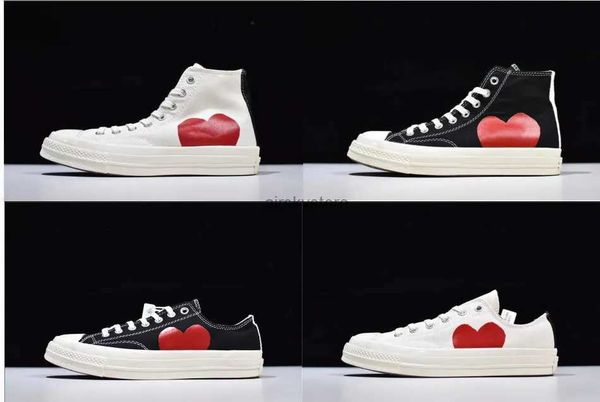 designer all stars shoe cdg canvas play love with eyes hearts 1970 1970s big eyes beige black classic men women casual skateboard sneakers
designer all stars shoe cdg canvas play love with eyes hearts 1970 1970s big eyes beige black classic men women casual skateboard sneakers