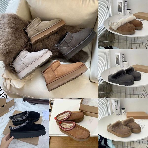 designer women snow boots australia warm boot fashion mini half boot winter platform tazz slippers wool cotton sandals, Black
designer women snow boots australia warm boot fashion mini half boot winter platform tazz slippers wool cotton sandals, Black