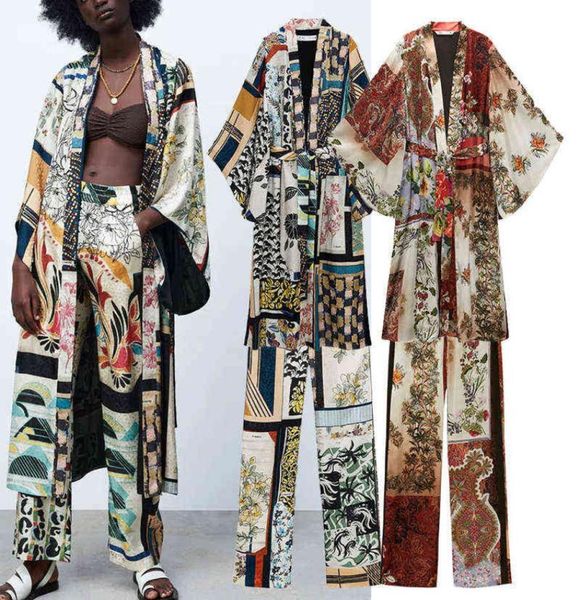 2pcs women za shirts trousers suit summer full printed xlong laceup blouse set female pants casual clothes 2112168268849, White
2pcs women za shirts trousers suit summer full printed xlong laceup blouse set female pants casual clothes 2112168268849, White
