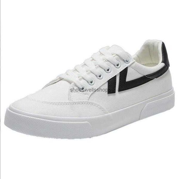 white canvas shoes youth small lazy one pedal vulcanized korean version couple students elastic casual shoes, Black
white canvas shoes youth small lazy one pedal vulcanized korean version couple students elastic casual shoes, Black