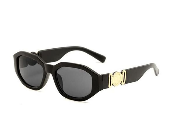 sunglasses for man woman designer goggle beach sun glasses retro small frame luxury design uv400, White;black
sunglasses for man woman designer goggle beach sun glasses retro small frame luxury design uv400, White;black
