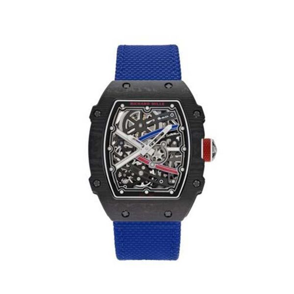 richardmille automatic watches swiss made wristwatches richardmiller automatic watch s bastien ogier rm 67-02 men's watch hbpo, Silver
richardmille automatic watches swiss made wristwatches richardmiller automatic watch s bastien ogier rm 67-02 men's watch hbpo, Silver