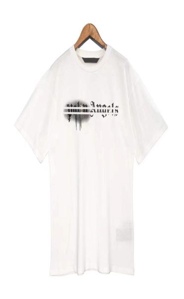 designer of luxury tshirt brand s angel t shirt pa clothing spray letter short sleeve spring summer tide men and women7556274, White;black
designer of luxury tshirt brand s angel t shirt pa clothing spray letter short sleeve spring summer tide men and women7556274, White;black