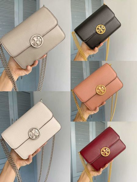 designer bag 2024 early launch new tb litchi pattern chain single shoulder crossbody women's magnetic buckle small square underarm
designer bag 2024 early launch new tb litchi pattern chain single shoulder crossbody women's magnetic buckle small square underarm