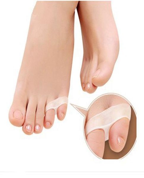 1pair littletoe pinkie thumb for daily use hallux valgus foot silicone gel toe bunion guard foot care little toe separator5383666
1pair littletoe pinkie thumb for daily use hallux valgus foot silicone gel toe bunion guard foot care little toe separator5383666