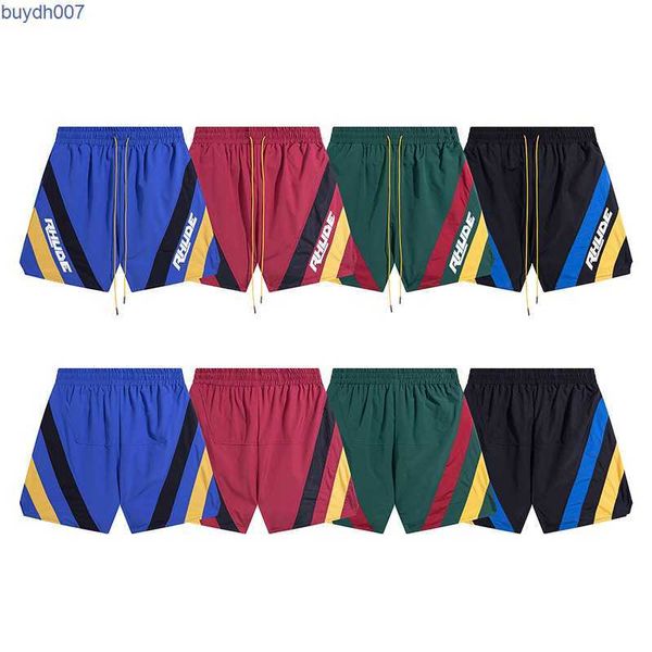 1o8r men's shorts 2023 spring/summer new rhude letter printing side contrast hip hop women's loose relaxed sports, White;black
1o8r men's shorts 2023 spring/summer new rhude letter printing side contrast hip hop women's loose relaxed sports, White;black