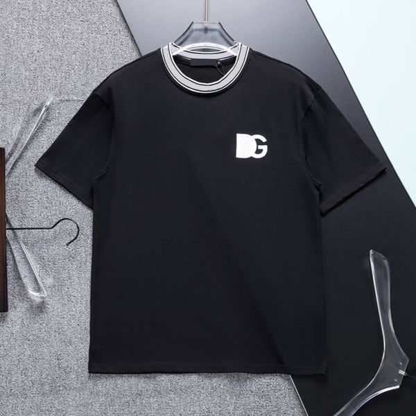 designer luxury men's t-shirt t shirt with letter embroidery male female t-shirts shirts soft cotton casual summer short sleeve anti-sh, White;black
designer luxury men's t-shirt t shirt with letter embroidery male female t-shirts shirts soft cotton casual summer short sleeve anti-sh, White;black