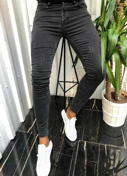 men039s jeans 2022 fashion streetwear men skinny stretch thin scratch man punk style denim pants trousers homme hip hop8020996, Blue
men039s jeans 2022 fashion streetwear men skinny stretch thin scratch man punk style denim pants trousers homme hip hop8020996, Blue